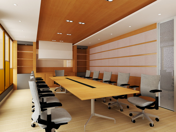 Office Conference room - Photo, Image