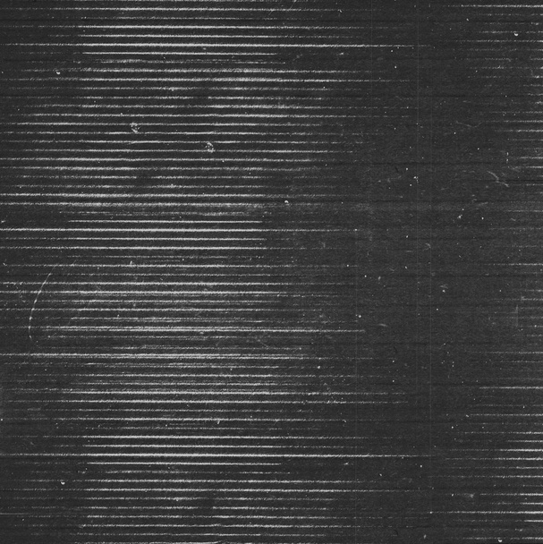 Fotocopia oscuro textura con líneas. - Foto, imagen
