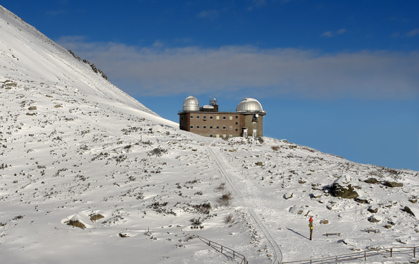 L'osservatorio di Tatra
. - Foto, immagini