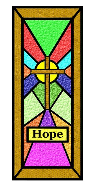 Easter hope - Photo, Image