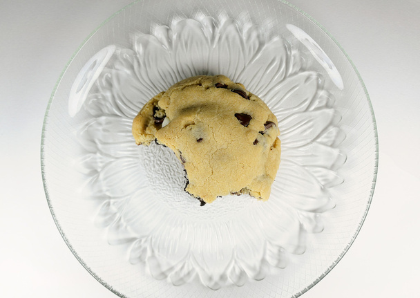 Biscoito de chocolate Oreo Chip
 - Foto, Imagem