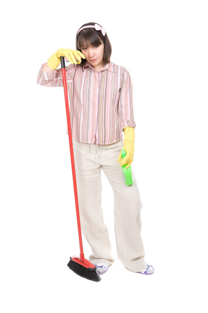 Housework - Fotografie, Obrázek