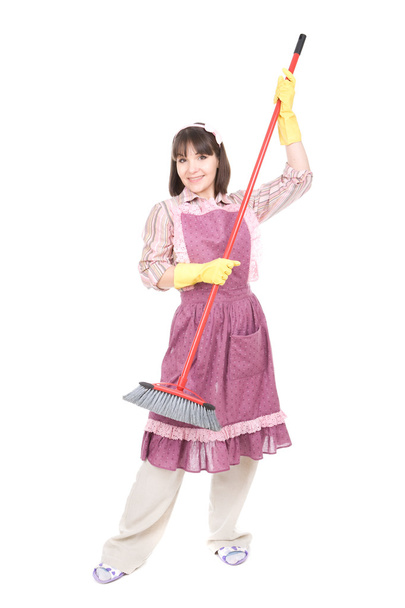 Housework - Foto, imagen