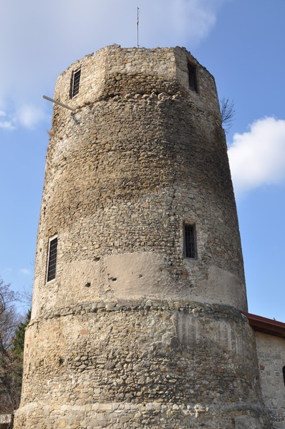 Ancien château fort
 - Photo, image
