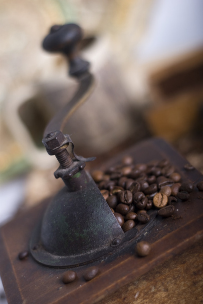 Coffee - Фото, изображение