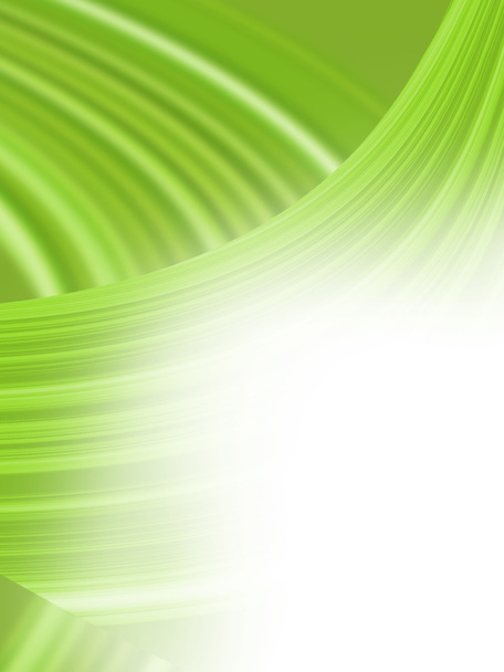 lágy, texturált zöld háttér - Fotó, kép