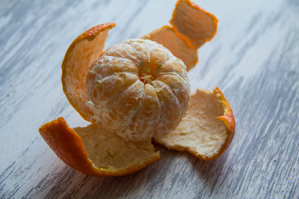 Mandarino Arancio Frutta
  - Foto, immagini