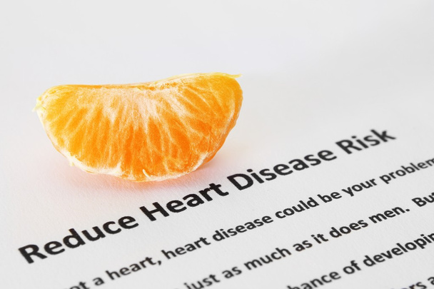 Risiko für Herzkrankheiten - Foto, Bild