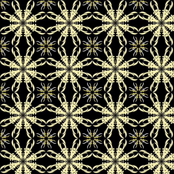 geometric patterns. Vector backgrounds. - Vektor, Bild