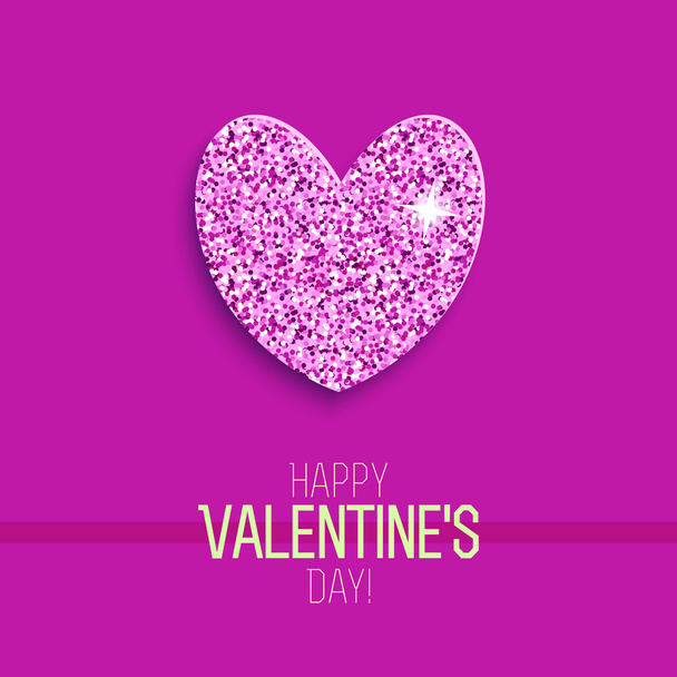 valentine's day card 15 - Вектор,изображение