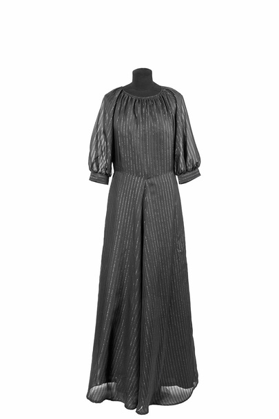 Femme robe vintage
 - Photo, image