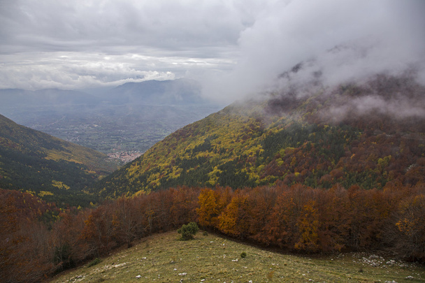 βουνό στην Ιταλία - Φωτογραφία, εικόνα