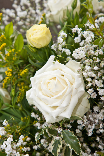 decorazione floreale per matrimonio
 - Foto, immagini