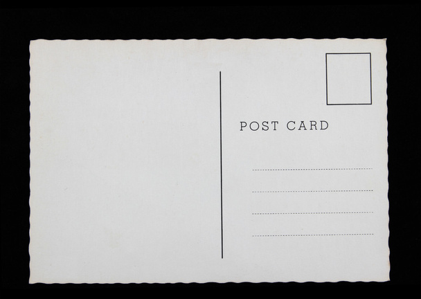 Briefkaart - Foto, afbeelding