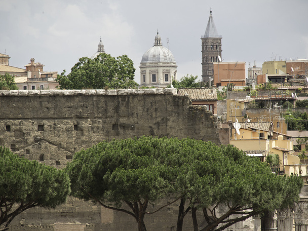 de stad Rome - Foto, afbeelding