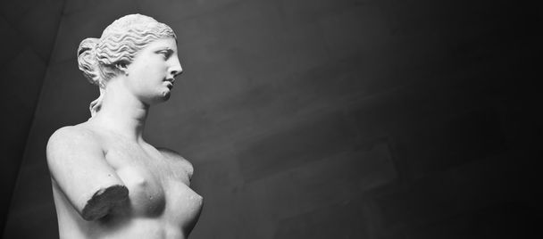 Venus de Milo - Photo, Image