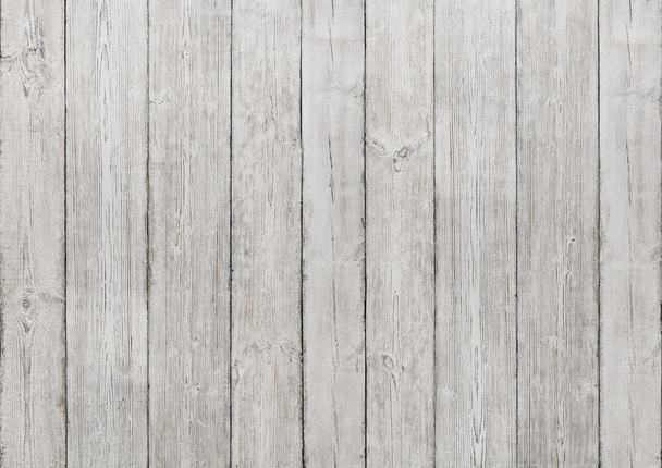 Planches de bois blanc Arrière-plan, Texture en bois, Mur au sol
 - Photo, image