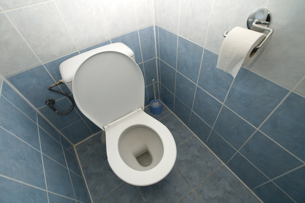 Toilet - Foto, Imagem