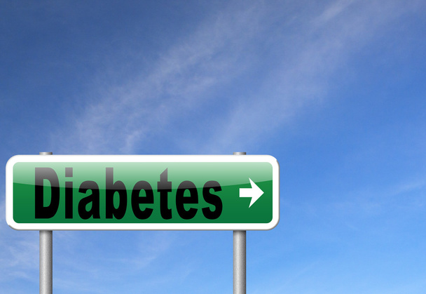Diabetes find causes - Zdjęcie, obraz