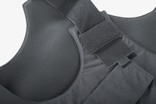 Bulletproof vest - Foto, Imagem