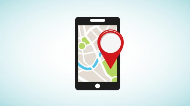 GPS hizmet tasarımı - Video, Çekim