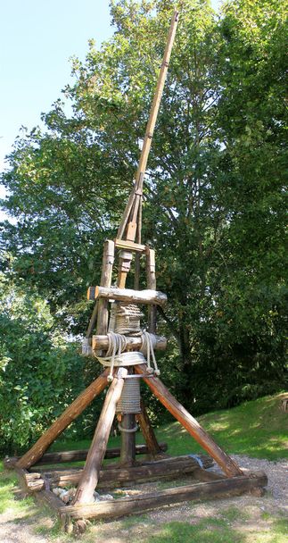 Catapulte
 - Photo, image