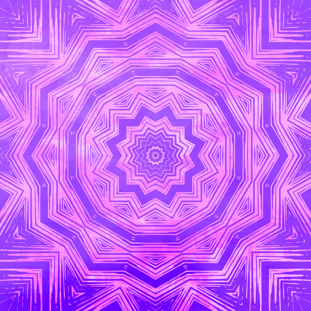 Абстрактный красочный яркий фон
 - Вектор,изображение