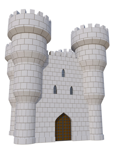 Castle - Photo, Image