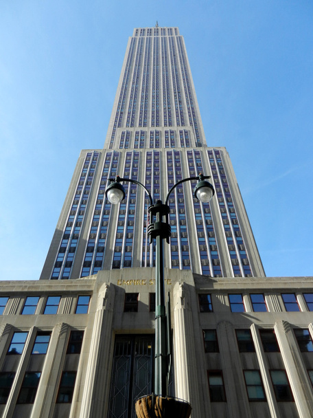 Empire State Building - Valokuva, kuva
