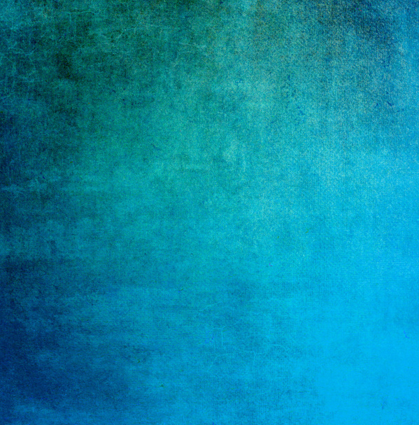 abstract blue background - Photo, Image