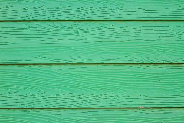 Part of Wooden wall background - Photo, image