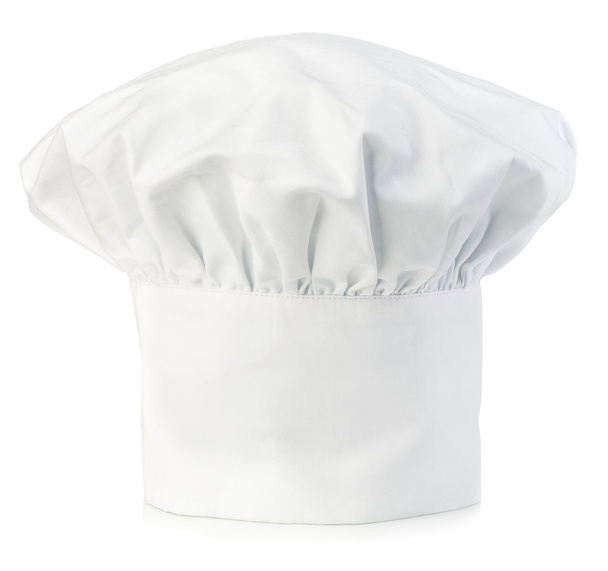 Chapéu de Chef close-up
. - Foto, Imagem
