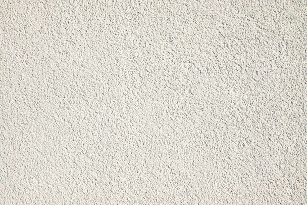 White plaster background - Photo, Image
