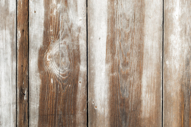 Старая текстура дерева с натуральными узорами - Фото, изображение