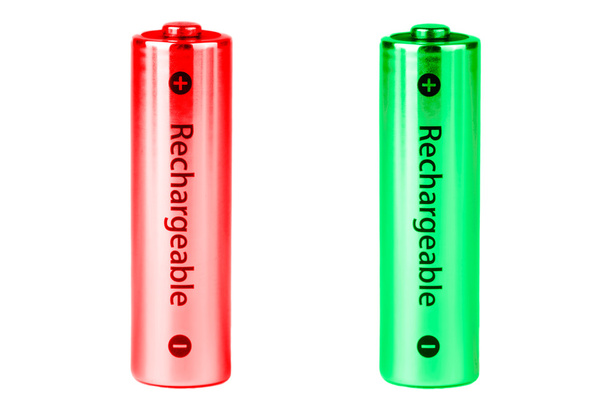Batería recargable
 - Foto, Imagen