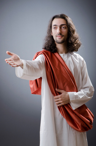 İsa'nın kişileştirme - Fotoğraf, Görsel