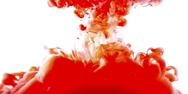 colorful liquid art - Foto, immagini