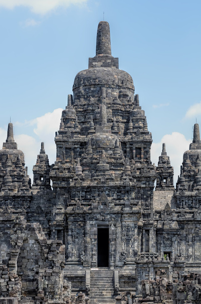Prambanan in Java, Indonesien - Foto, Bild
