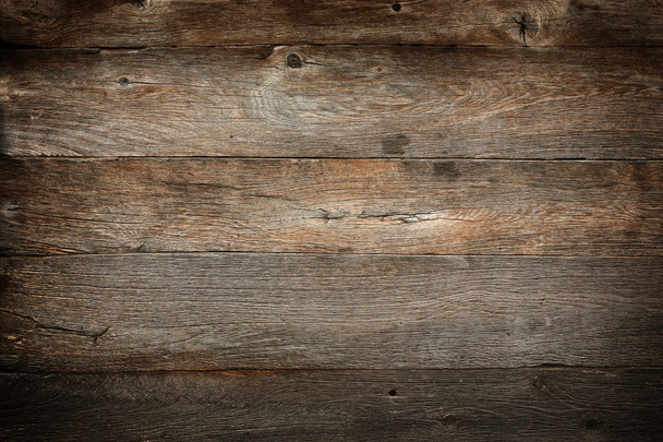 Old timber wall - Photo, image