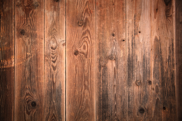 Timber wall - Foto, imagen