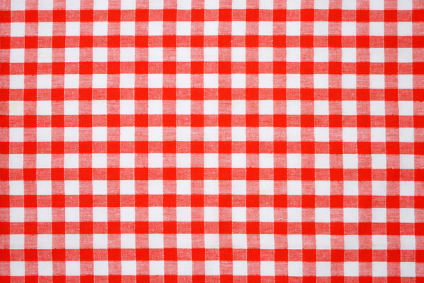 fond de serviette rouge et blanc
 - Photo, image