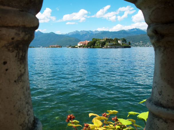 Isla Bella Maggiore Lago
 - Foto, imagen
