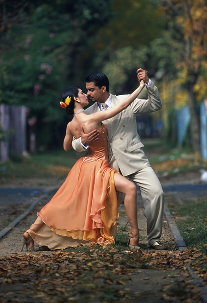 Buenos Aires Tango - Valokuva, kuva