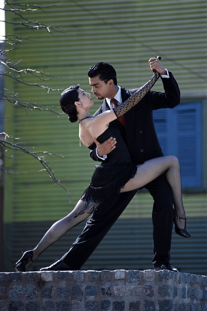 Buenos Aires Tango - Photo, Image