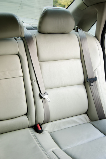 Car interior - Photo, Image