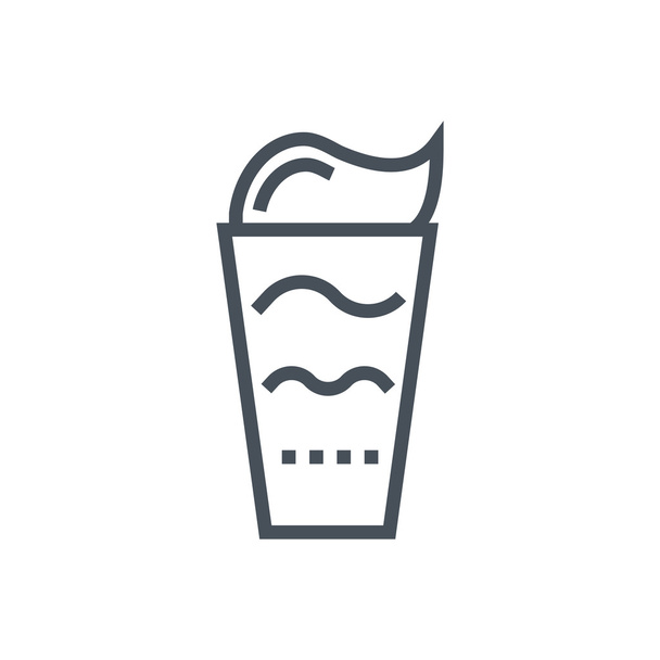 Frappe theme icon - Vector, Image