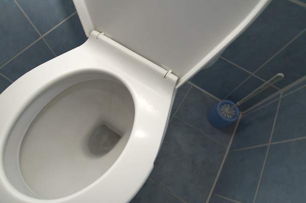 Toilet detail - Фото, зображення
