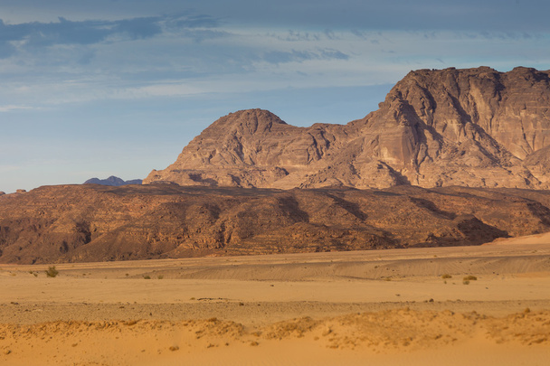 Bílý kaňon v Egyptě - Fotografie, Obrázek