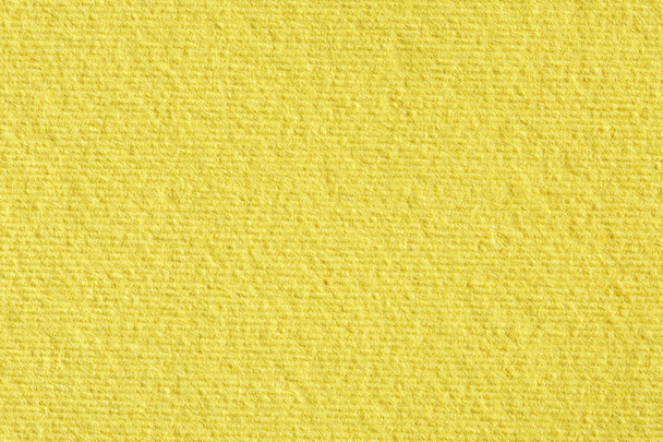 light yellow paper. Hi res texture. - Photo, image