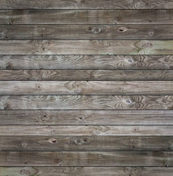 Paneles de madera viejos
 - Foto, Imagen